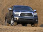 Toyota Tundra CrewMax Limited 2007 года
